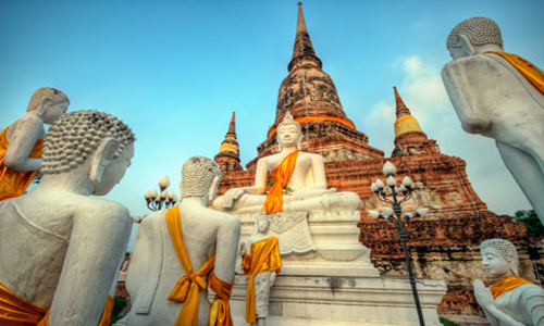 taj mahal train tour